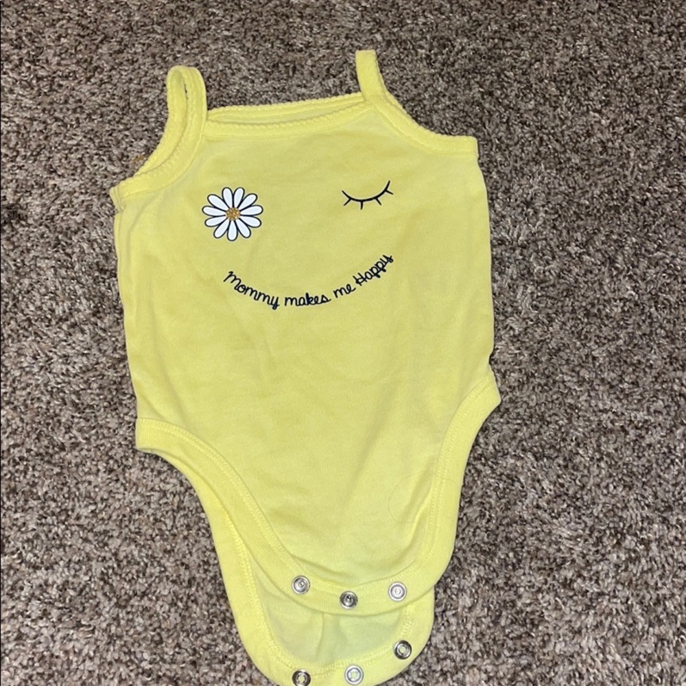 Baby girl outfit